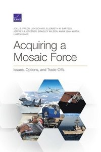 bokomslag Acquiring a Mosaic Force