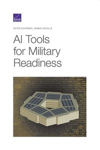bokomslag AI Tools for Military Readiness