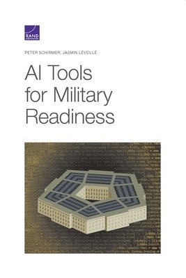 AI Tools for Military Readiness 1