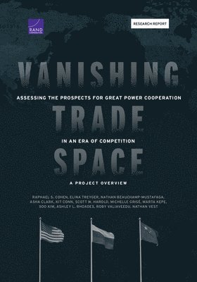 Vanishing Trade Space 1