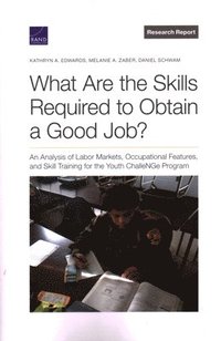 bokomslag What Are the Skills Required to Obtain a Good Job?