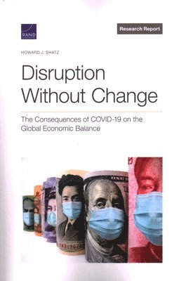 Disruption Without Change 1