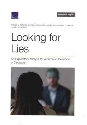 Looking for Lies 1