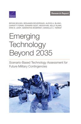 Emerging Technology Beyond 2035 1