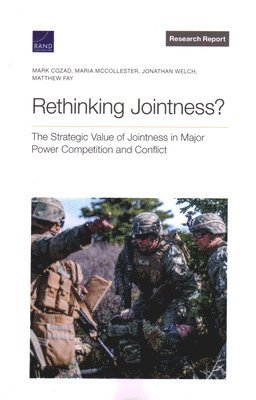 Rethinking Jointness? 1