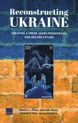 Reconstructing Ukraine 1