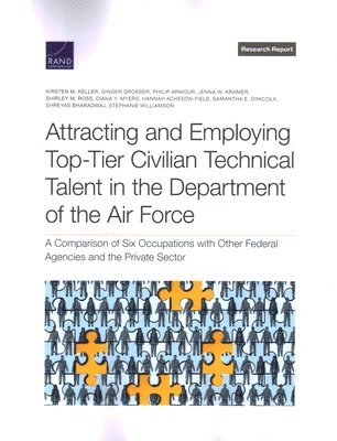 Attracting and Employing Top-Tier Civilian Technical Talent in the Department of the Air Force 1