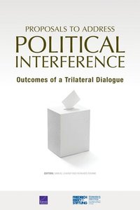 bokomslag Proposals to Address Political Interference