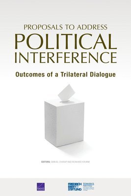 Proposals to Address Political Interference 1