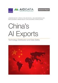 bokomslag China's AI Exports