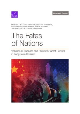 The Fates of Nations 1