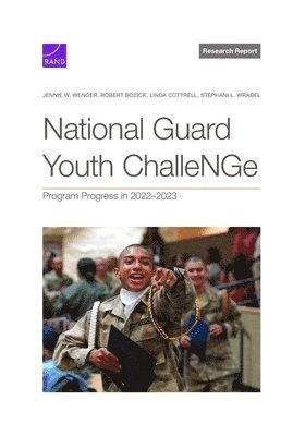 National Guard Youth ChalleNGe 1