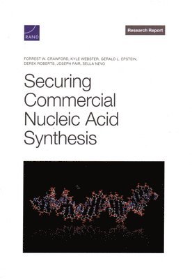 Securing Commercial Nucleic Acid Synthesis 1