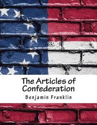 bokomslag The Articles of Confederation