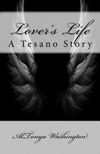 bokomslag Lover's Life: A Tesano Story