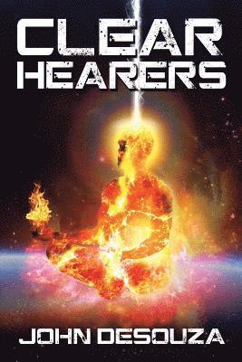 bokomslag Clear-Hearers