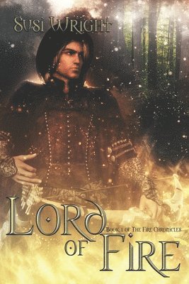 bokomslag Lord of Fire