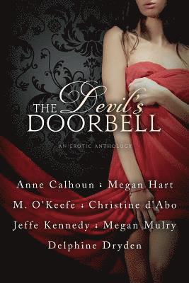 Anne Calhoun, Megan Hart - The Devil's Doorbell, Häftad