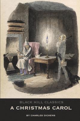 bokomslag A Christmas Carol: Large Print and Dyslexia-Friendly: Classic Victorian Ghost Story: KS3 and GCSE Study