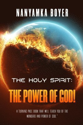 The Holy Spirit 1