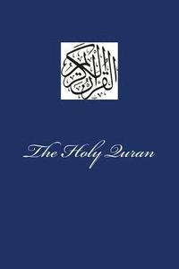 bokomslag The Holy Quran