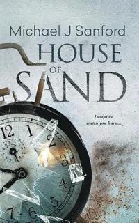 bokomslag House of Sand: A Dark Psychological Thriller