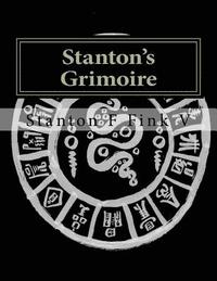 bokomslag Stanton's Grimoire: Volume I