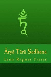 bokomslag Arya Tara Sadhana