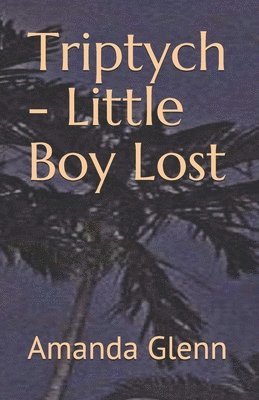 bokomslag Triptych - Little Boy Lost