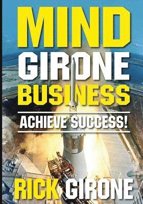 Mind Girone Business: Achieve Success 1