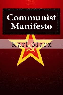 Communist Manifesto 1