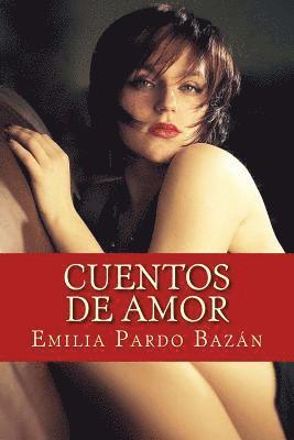 Cuentos de amor 1