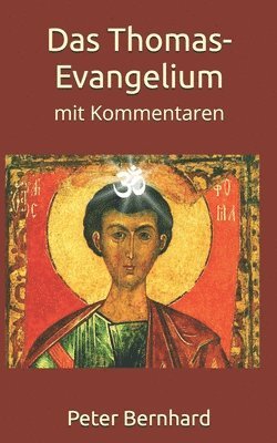 bokomslag Das Thomas-Evangelium