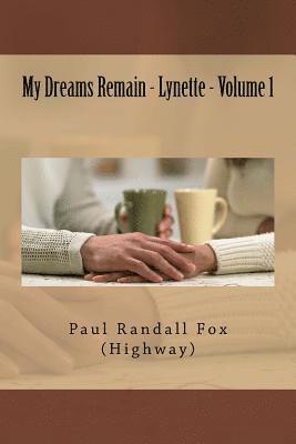 My Dreams Remain - Lynette - Volume 1 1