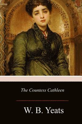 bokomslag The Countess Cathleen