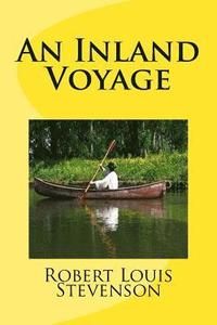 bokomslag An Inland Voyage