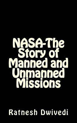 NASA-The Story of Manned and Unmanned Missions 1