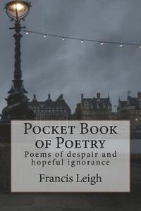 bokomslag Pocket Book of Poetry