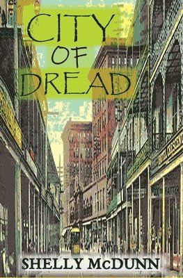 City of Dread 1