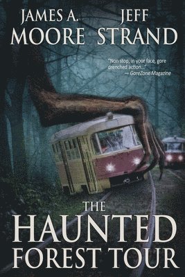 The Haunted Forest Tour 1