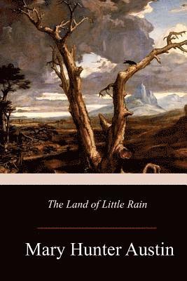 The Land of Little Rain 1