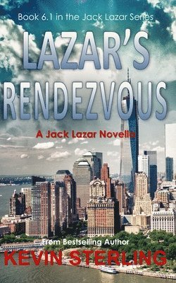 bokomslag Lazar's Rendezvous