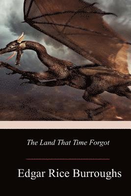 The Land That Time Forgot 1