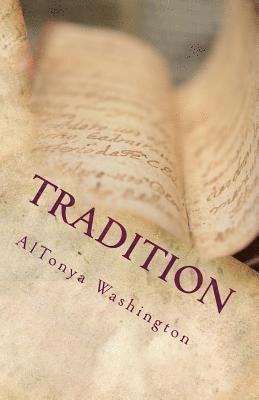 Altonya Washington - Tradition, Häftad
