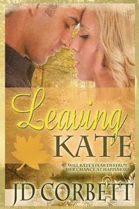 bokomslag Leaving Kate