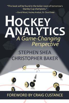 Hockey Analytics: A Game-Changing Perspective 1
