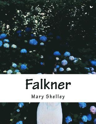 Mary Shelley - Falkner, Häftad