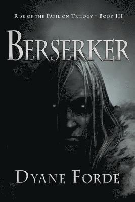 bokomslag Berserker