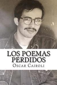 bokomslag Los Poemas Perdidos