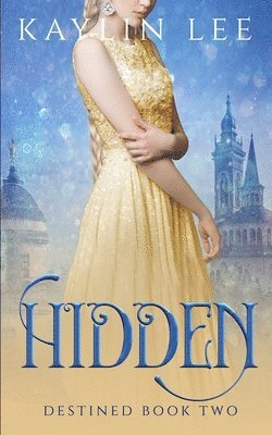 Hidden: Rapunzel's Story 1